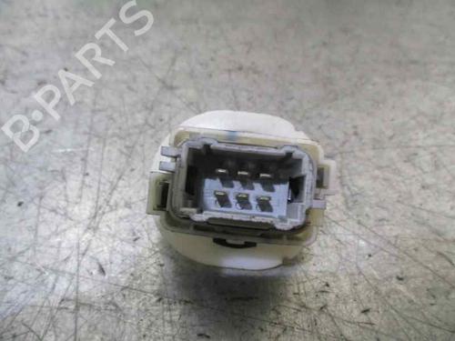 Right front window switch RENAULT MEGANE II Estate (KM0/1_) 1.9 dCi (KMRG, KM1G, KM0G, KM2C) | BP12192562I26 