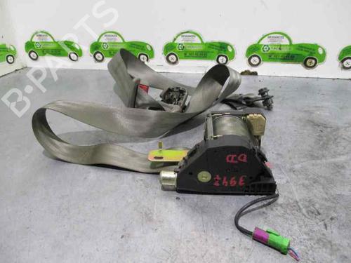Used Front right seatbelt CHEVROLET EVANDA 2.0 (131 hp) 8726900