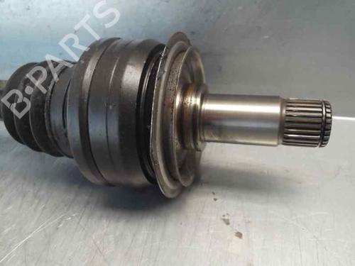 Left rear driveshaft MERCEDES-BENZ C-CLASS Coupe (CL203) C 220 CDI (203.706) | BP2063461M40 