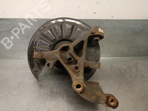 Used Right rear steering knuckle VW GOLF VII (5G1, BQ1, BE1, BE2) 1.5 TSI (150 hp) 18945009