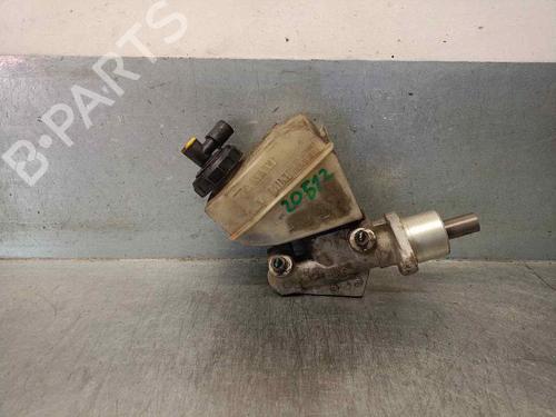 Used Brake master cylinder RENAULT CLIO II (BB_, CB_) 1.5 dCi (B/CB08) (82 hp) 18077233