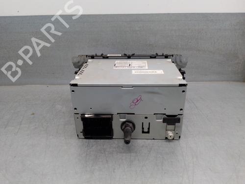 Radio FORD FOCUS II (DA_, HCP, DP) 1.8 TDCi | BP18113777E6 