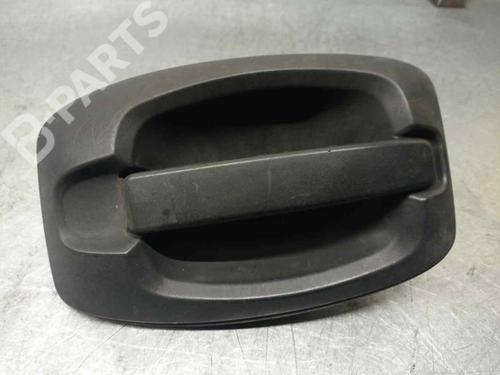 Used Rear right exterior door handle Rear right exterior door handle CITROËN JUMPER II Van 2.2 HDi 120 (120 hp) 9275364 9275364