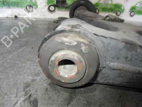 Left front suspension arm VOLVO V50 (545) 2.0 D | BP2308717M12 