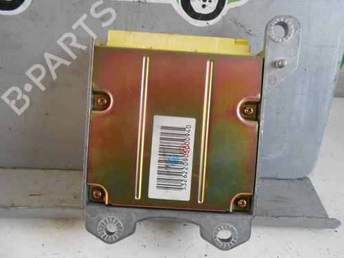 ECU airbags MAZDA 6 Hatchback (GG)  | BP2276036M53 