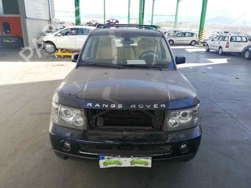 Rudehejsemekanisme Højre bagtil LAND ROVER RANGE ROVER SPORT I (L320) 2.7 D 4x4 | BP6548026C25 