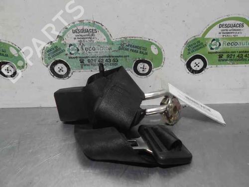 Rear center seatbelt AUDI A4 B6 (8E2) 1.8 T quattro | BP8723699I27 