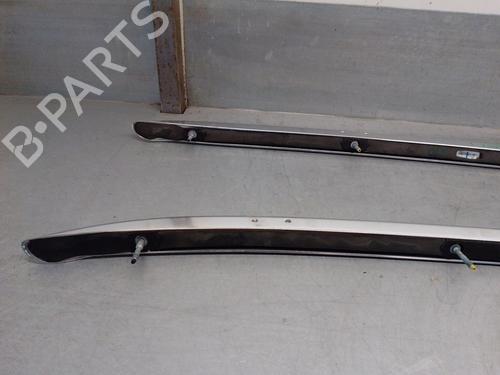 Roof bar AUDI Q3 (8UB, 8UG) 2.0 TFSI quattro | BP19696775C65 