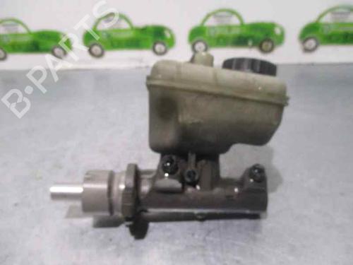 Used Brake master cylinder PEUGEOT 406 (8B) 2.0 Turbo (147 hp) 2238672