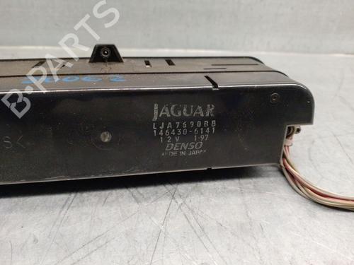 Climate control JAGUAR XJ (XJ40, XJ81) 6 3.2 24V | BP19795208I5 