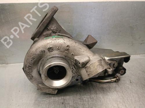 Turbolader/Kompressor für PEUGEOT PARTNER MPV (5_, G_) 2.0 HDI (90 hp) 19275096
