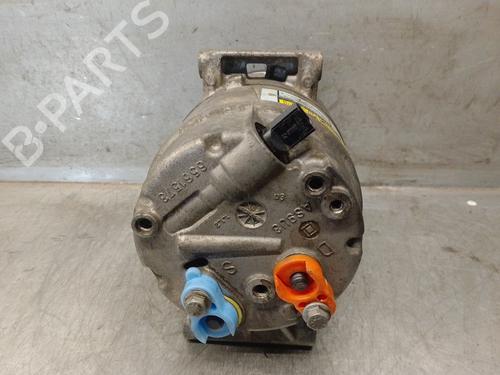 AC compressor RENAULT ESPACE IV (JK0/1_) 2.2 dCi (JK0H) | BP17959215M34 