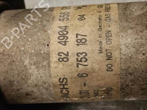 Left front shock absorber BMW 7 (E65, E66, E67) 730 d | BP17970058M16 