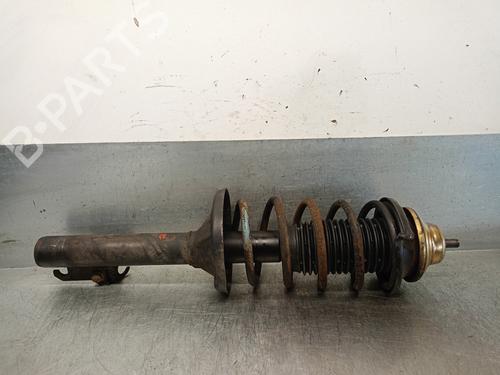 BP17958959M16 | Left front shock absorber FORD FIESTA III (GFJ)  BP17958959M16