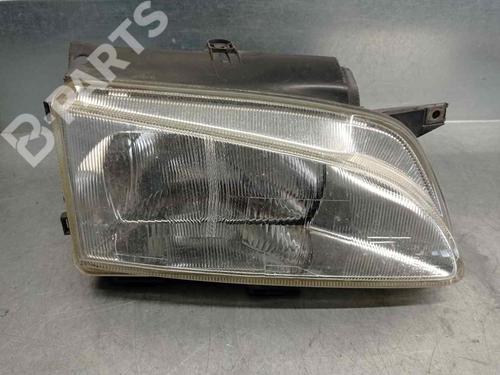 Used Right headlight Right headlight CITROËN BERLINGO / BERLINGO FIRST Box Body/MPV (M_) 1.9 D 70 (MBWJZ, MCWJZ) (69 hp) 10042943 10042943