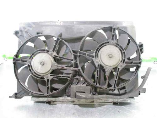 Køleventilator elektrisk OPEL VECTRA C (Z02) 2.2 16V (F69) | BP2090129M35 