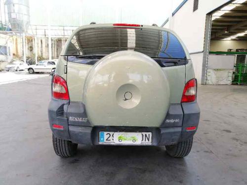 Left rear driveshaft RENAULT SCÉNIC I MPV (JA0/1_, FA0_) 1.9 dCi RX4 | BP5585511M40  - Image 11