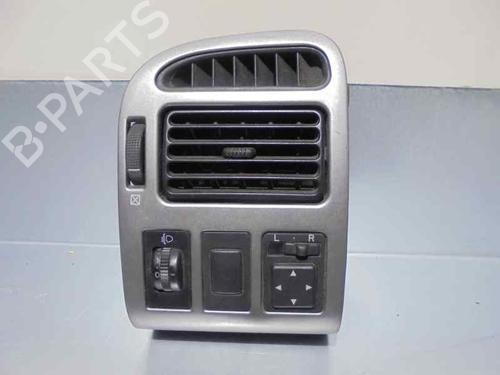 Used Mirror switch TOYOTA AVENSIS Liftback (_T22_) 2.0 D-4D (CDT220_, CDT220R) (110 hp) 2073490