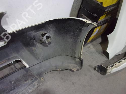Front bumper NISSAN X-TRAIL II (T31) 2.0 dCi 4x4 | BP17054088C7 