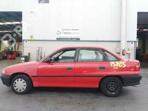 Used Parts OPEL ASTRA F Hatchback (T92)  1.4 Si (F08, M08, F68, M68)  1074043