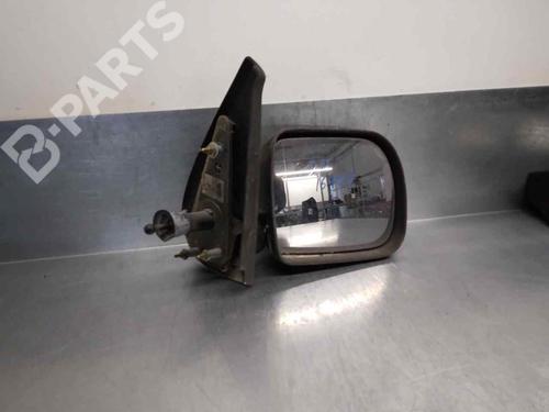 Used Right mirror Right mirror RENAULT KANGOO Express (FC0/1_) D 65 1.9 (FC0E, FC02, FC0J, FC0N) (64 hp) 10903645 10903645