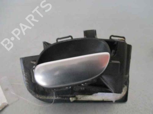 Used Front right interior door handle PEUGEOT 206 SW (2E/K) 2.0 HDi (90 hp) 3214974