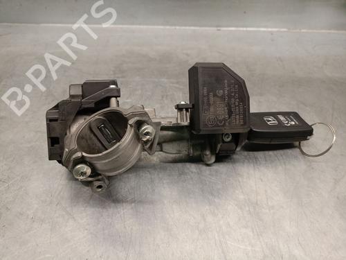 Used Ignition barrel HONDA ACCORD VIII (CU) 2.2 i-DTEC (CU3) (150 hp) 19122816
