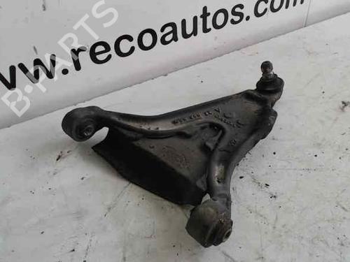 Braço suspensão frente esquerdo RENAULT CLIO I (B/C57_, 5/357_) 1.2 (5/357Y, 5/357K) (58 hp) 2308004