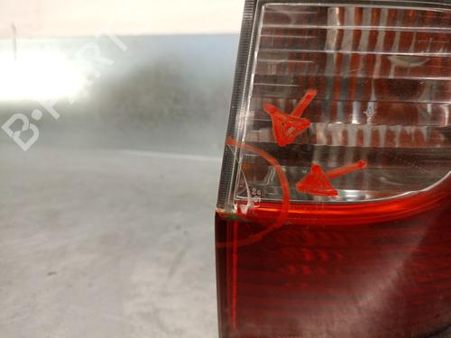 Left taillight HYUNDAI H-1 Van (A1) 2.5 TD | BP19309565C34 