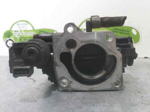 Throttle body HYUNDAI ACCENT II (LC) 1.3 | BP2064216M82 
