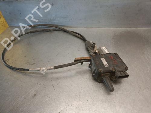 Electric handbrake OPEL INSIGNIA A (G09) 2.0 CDTI 4x4 (68) | BP18957970E5 