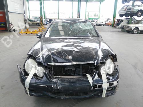 Subframe MERCEDES-BENZ C-CLASS Coupe (CL203)  | BP13719007M9 