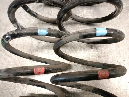 Shock absorber spring TOYOTA PRIUS (_W3_) 1.8 Hybrid (ZVW30) | BP19109057C152 