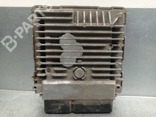 Used Engine control unit (ECU) Engine control unit (ECU) SEAT ALTEA XL (5P5, 5P8) 1.6 TDI (105 hp) 10331253 10331253