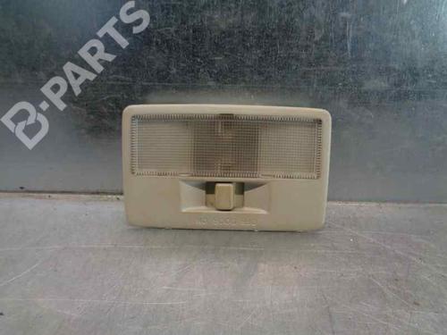 Used Interior roof light Interior roof light MAZDA 2 (DE_, DH_) 1.3 (DE3FS) (75 hp) 7629032 7629032