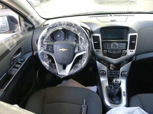 Engine CHEVROLET CRUZE (J300) 1.8 | BP8309699M1 - Image 14