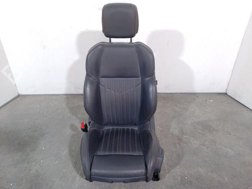 Used Left front seat PEUGEOT 508 SW I (8E_) 2.0 HDi (163 hp) 19176265