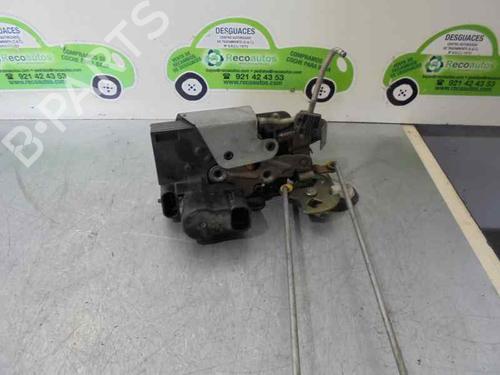 Vergrendeling links achter FIAT MAREA (185_) 1.9 JTD 110 (185AXT1A) (110 hp) 2082728