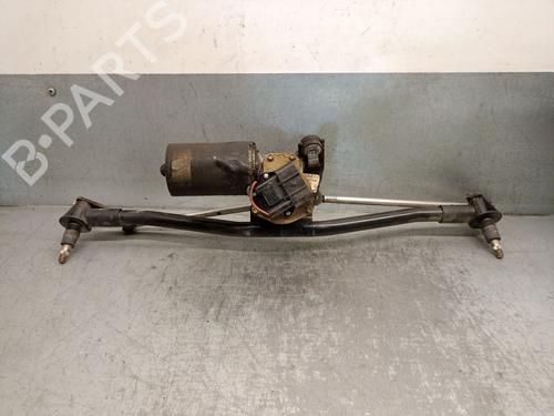 Used Front wiper motor OPEL KADETT E (T85) 1.6 S (C19, D19) (82 hp) 19251568