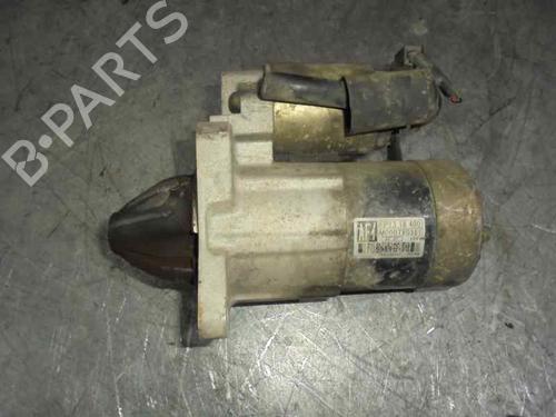 Used Starter MAZDA 323 F VI Hatchback (BJ) 1.9 16V (BJ14) (114 hp) 2332442