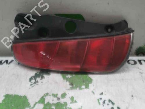 Left taillight LANCIA YPSILON (843_) 1.3 JTD (843.AXD11, 843.AXD1A) BP2290461C34