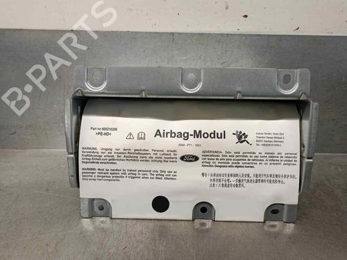 Used Driver airbag FORD GALAXY II (WA6) 2.0 TDCi (140 hp) 18030991