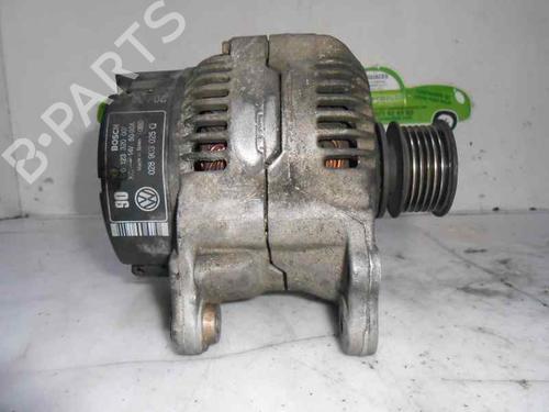 Generator SEAT CORDOBA Vario (6K5) [1996-2002]  2055321