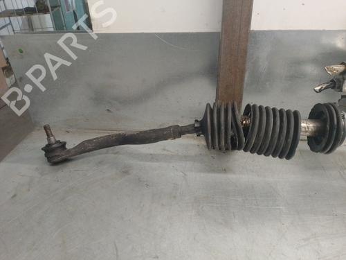 BLIC GUSCIO PASSARUOTA Posteriore Sinistro per Honda Accord VI CK CG CH