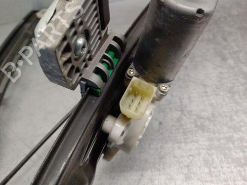 Front right window mechanism MERCEDES-BENZ E-CLASS (W211) E 320 CDI (211.026) | BP17957934C23 