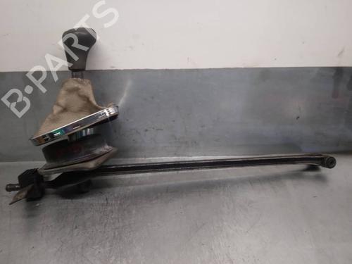 Selector da caixa manual JAGUAR S-TYPE II (X200) 2.5 V6 (200 hp) 17766023