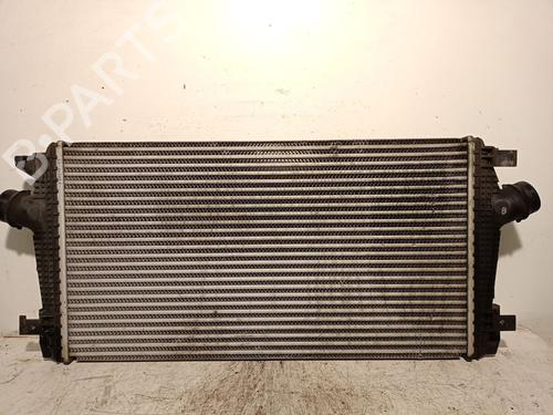 Intercooler OPEL ASTRA J Sports Tourer (P10) 1.6 CDTi (35) | BP19321936M30 