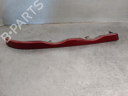 Used Headlight eyebrow BMW 3 (E46) 320 i (170 hp) 18074692