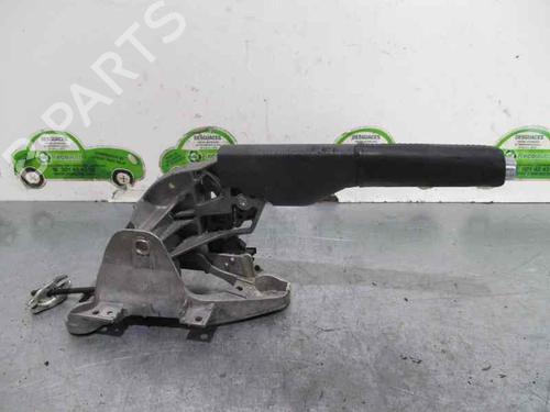 Hand brake VW JETTA III (1K2) 2.0 TDI 16V (140 hp) 1K0711303H | 8J0711303A