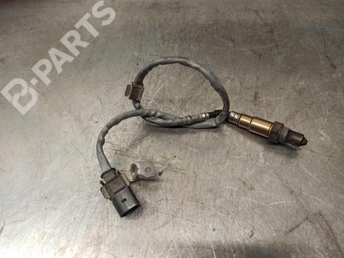 Used Electronic sensor Electronic sensor MERCEDES-BENZ E-CLASS (W212) E 220 CDI / BlueTEC (212.001, 212.002) (170 hp) 10968215 10968215